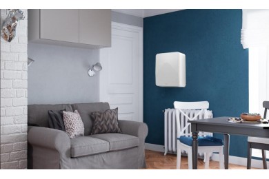 Приточная вентиляция без шума: миф или реальность