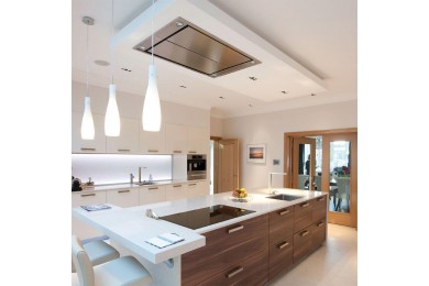 Вентиляция для кухни: нормы и требования