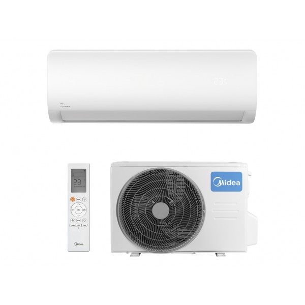 MSAG1-18HRN1-I/MSAG1-18HRN1-O