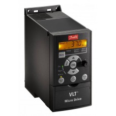 Преобразователь частоты Danfoss VLT Micro Drive FC 51