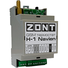 Термостат ZONT H-1 Navien (GSM)