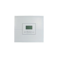 Регулятор автоматический погодозависимый ZONT Climatic 1.2 (GSM + Wi-Fi + панель управления)