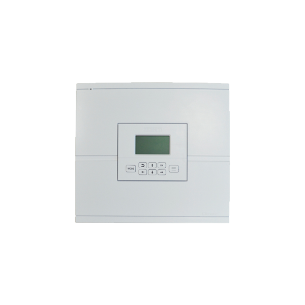 Регулятор автоматический погодозависимый ZONT Climatic 1.2 (GSM + Wi-Fi + панель управления)