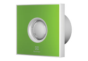 Бытовой вентилятор EAFR-120 green