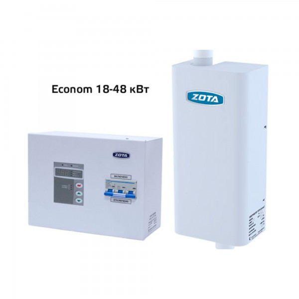 Электрокотел ZOTA 18 Econom