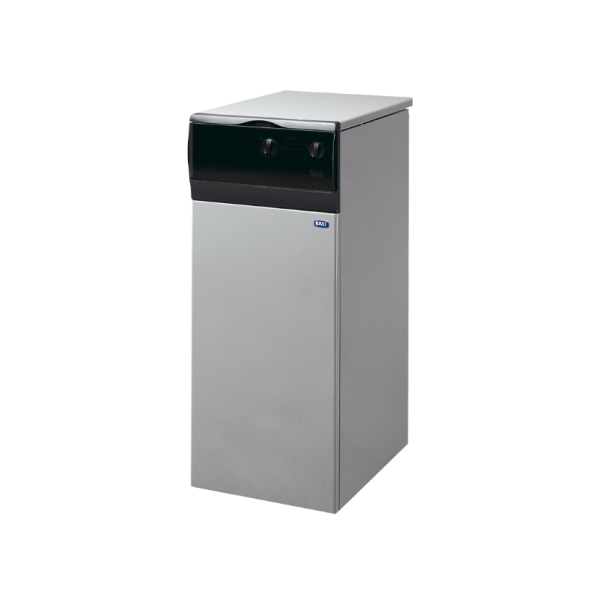 Котел газовый Baxi SLIM 2.300Fi 5E