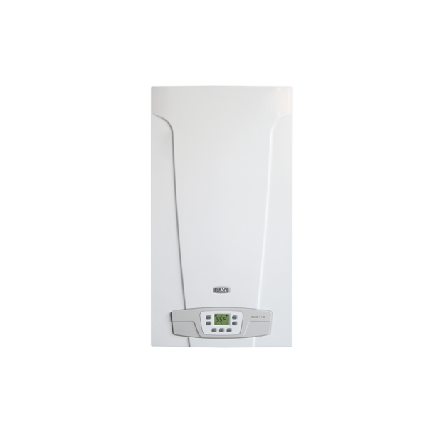 Газовый котел Baxi ECO-4S 24