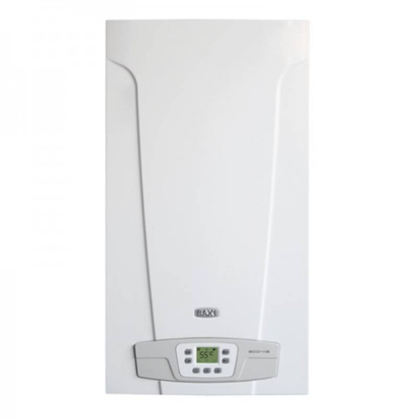 Газовый котел Baxi ECO-4S 10 F