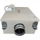Вентилятор канальный круглый шумоизолированный VS(EC1)- 100(P190) Compact (0,05 кВт)
