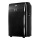 Кондиционер мобильный Zanussi Massimo Solar Black Wi-Fi ZACM-12 MS-H/N1 Black