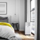 Кондиционер мобильный Zanussi Marko Polo IV ZACM-08 TSC/N1