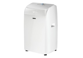 Кондиционер мобильный Zanussi Massimo Solar ZACM-09 NY/N1 White