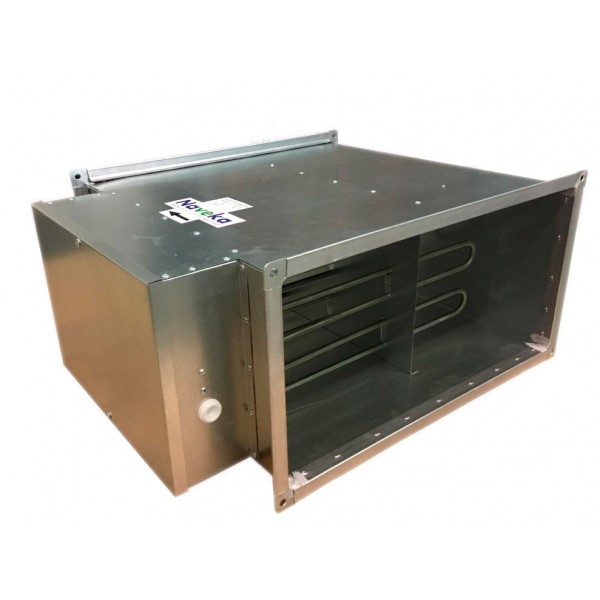 Воздухонагреватель электрический E 13,5- 5030 (380В; 20,6А) Тип 1