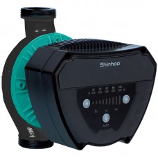 Насос циркуляционный Shinhoo MEGA 40-6F