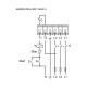 Насос циркуляционный Grundfos UPS 65-120 F (3х380)