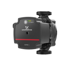 Насос циркуляционный Grundfos ALPHA1 L 25-60 (130 мм)