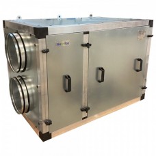 Установка вентиляционная приточно-вытяжная Node3-6800(50c)/RR,VEC(L400),E21 Classic