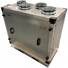 Установка вентиляционная приточно-вытяжная Node3-6000(50c)/RR,VEC(L400),W2 Vertical