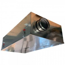 Установка вентиляционная приточная Node4- 315(50m)/VAC(D280),E12 (900 м3/ч)