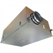 Установка вентиляционная приточная Node4- 160(50m)/VAC(D220),E2(PTC) (250 м3/ч)