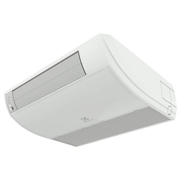 Комплект Electrolux EACU-24H/UP4-DC/N8 инверторной сплит-системы, напольно-потолочного типа
