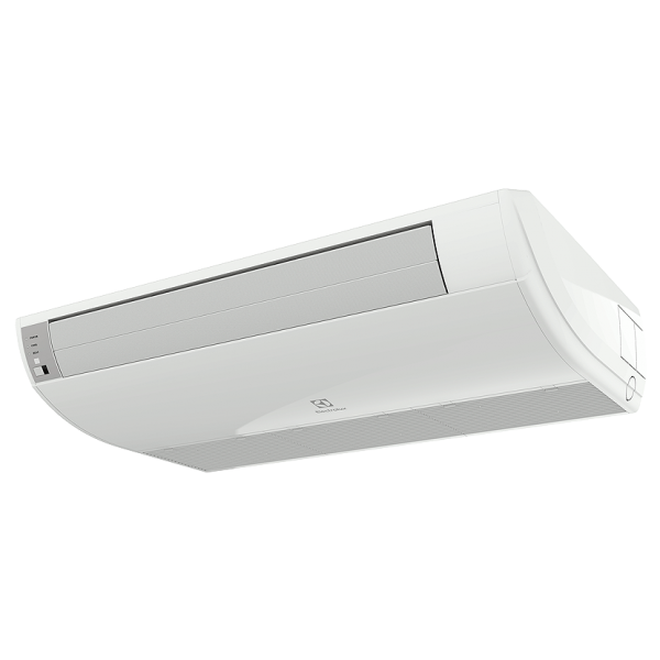 Комплект Electrolux EACU-48H/UP4-DC/N8 инверторной сплит-системы, напольно-потолочного типа