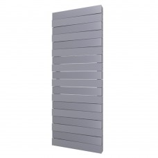 Радиатор Royal Thermo PianoForte Tower Silver Satin - 18 секц.