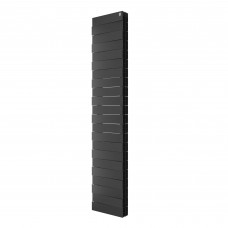 Радиатор Royal Thermo PianoForte Tower 300 /Noir Sable - 22 секц.