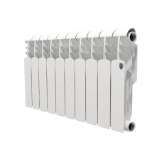 Радиатор биметалл Royal Thermo Vittoria 350 - 10 секц.