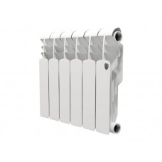 Радиатор биметалл Royal Thermo Vittoria 350 - 6 секц.