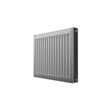 Радиатор панельный Royal Thermo COMPACT C33-500-2400 Silver Satin