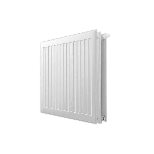 Радиатор панельный Royal Thermo VENTIL HYGIENE VH30-400-400 RAL9016