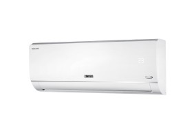 Сплит-система инверторного типа Zanussi Siena DC Inverter ZACS/I-24 HS/N1 комплект