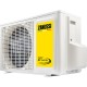 Сплит-система инверторного типа Zanussi Perfecto DC Inverter ZACS/I-12 HPF/A22/N8 комплект