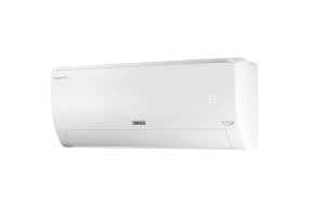 Сплит-система инверторного типа Zanussi Elegante DC Inverter ZACS/I-12 HE/A18/N1 комплект