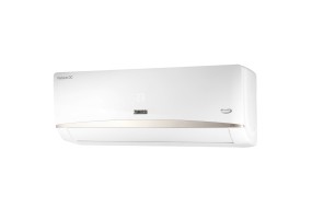 Сплит-система инверторного типа Zanussi Perfecto DC Inverter ZACS/I-07 HPF/A22/N8 комплект