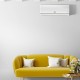 Сплит-система инверторного типа Zanussi Siena DC Inverter ZACS/I-09 HS/N1 комплект