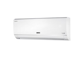 Сплит-система инверторного типа Zanussi Siena DC Inverter ZACS/I-09 HS/N1 комплект