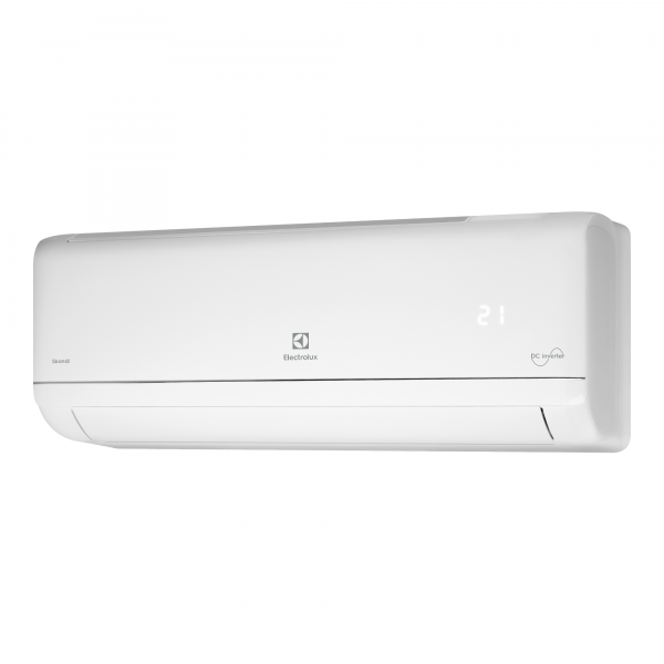 Сплит-система инверторного типа Electrolux Skandi DC Inverter EACS/I-18HSK/N3 комплект