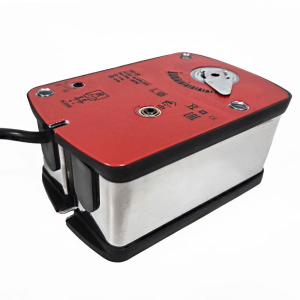 Привод воздушной заслонки TS03-230 (3 Нм, пруж. возвр., 230В)