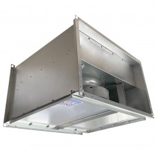 Вентилятор канальный прямоугольный V(EC1)- 4020(B190)