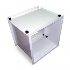 Корпус HEPA фильтра (457- 457-292) в гигиен.испол. КАНАЛЬНЫЙ H292– 477х477х530