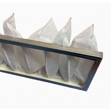 Фильтр карманный ФВК-Л-470-237-150-6-G4/25