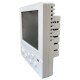 Установка вентиляционная приточно-вытяжная Node9- 200(50m)/RP-M,VAC(D225) Vertical с пультом-термостатом