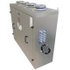 Установка вентиляционная приточно-вытяжная Node1- 300(50m)/RP,VEC(B190),E1.5 Vertical с пультом TS4