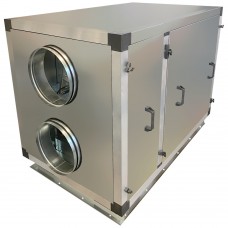 Установка вентиляционная приточно-вытяжная Node3-1700(50c)/RR,VEC(B280),E3.8 Classic с пультом Z031