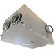 Установка вентиляционная приточно-вытяжная Node3- 500(25m)/RR,VAC(D250),E1.5 Compact с пультом TS4