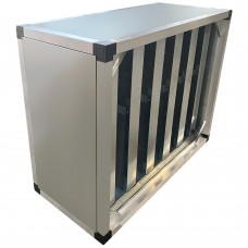 Шумоглушитель N1000 Pro- 60x 60(50c)