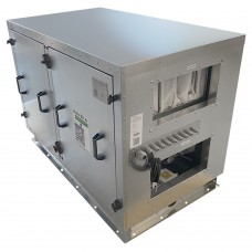 Установка вентиляционная приточно-вытяжная Node1-1200(50m)/RP,VEC(B250*2),E7.5 Classic с пультом Z031