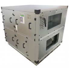 Установка вентиляционная приточно-вытяжная Node3-2700(50c)/RR,VEC(B310),E 5.6 Classic с пультом TS4